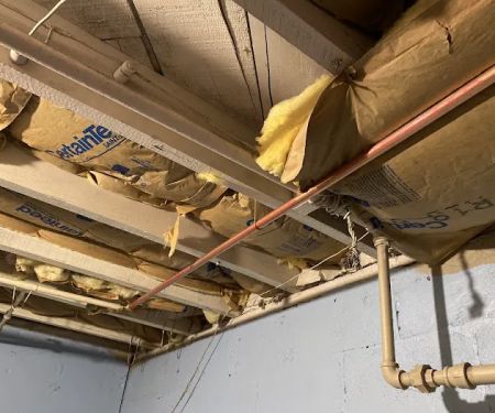 Dunnrite Sewer & Drain Cleaning