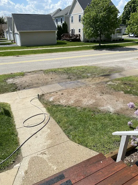 Dunnrite Sewer & Drain Cleaning Picture 2