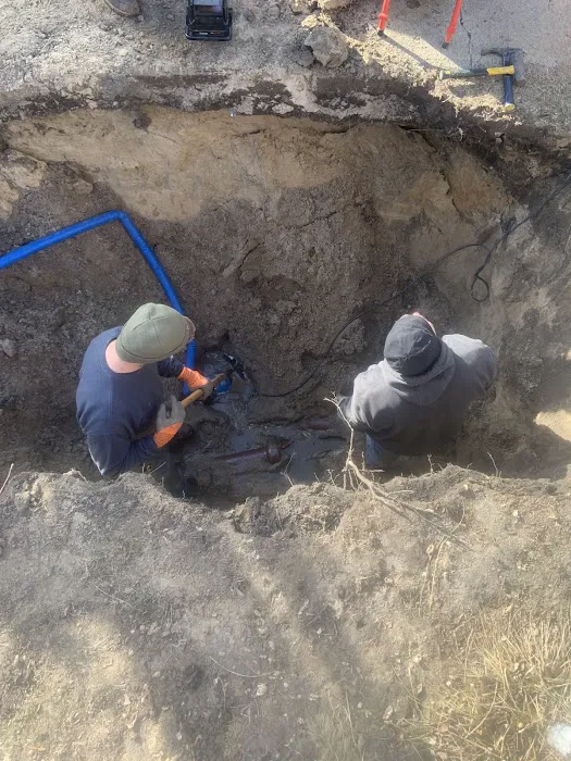 Dunnrite Sewer & Drain Cleaning Picture 10