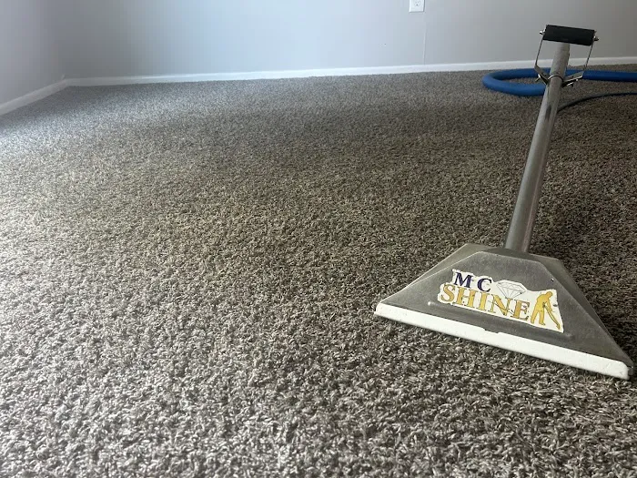 M.C. Shine Cleaning & Restoration Services LLC Picture 10
