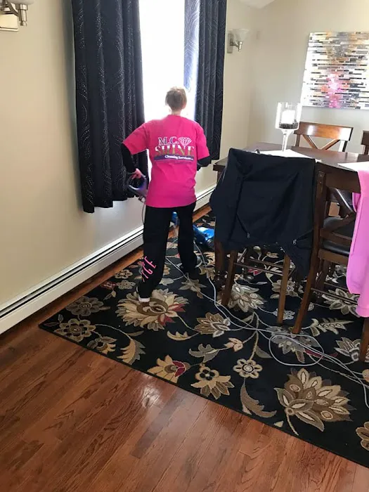 M.C. Shine Cleaning & Restoration Services LLC Picture 1