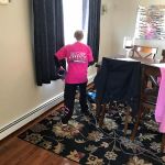 M.C. Shine Cleaning & Restoration Services LLC