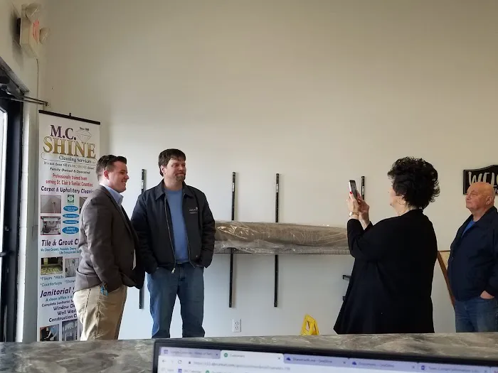 M.C. Shine Cleaning & Restoration Services LLC Picture 8