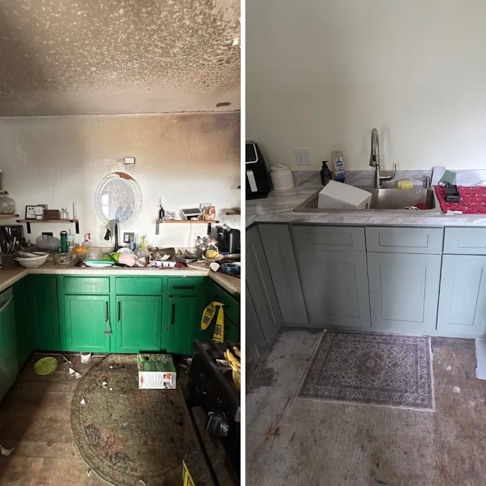 M.C. Shine Cleaning & Restoration Services LLC Picture 6