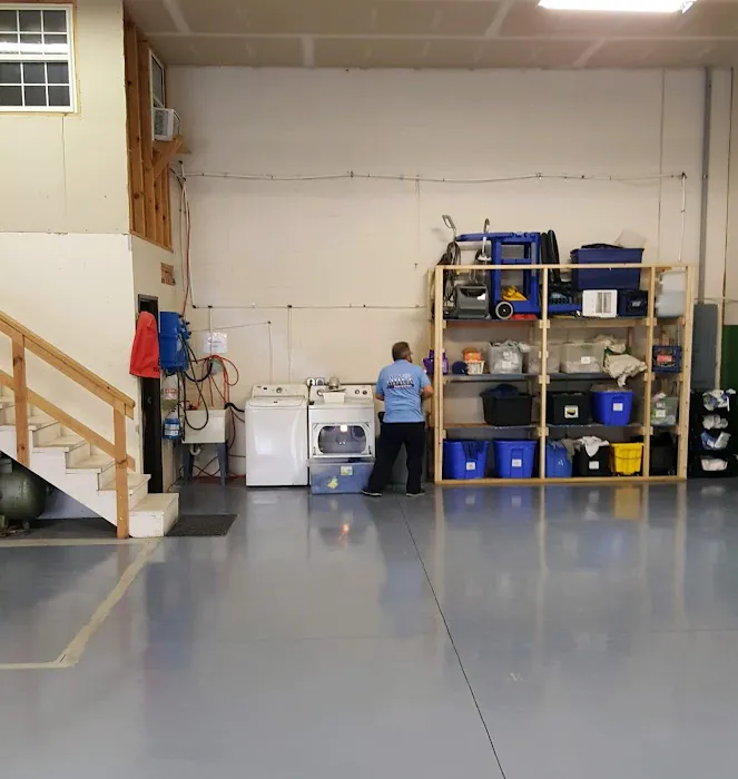 M.C. Shine Cleaning & Restoration Services LLC Picture 5