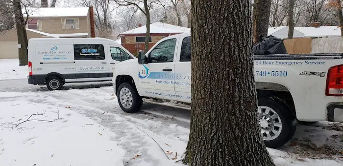 EnviroMax Services Picture 3