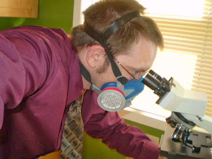 Environmental Initiatives of North America, INC. Picture 2