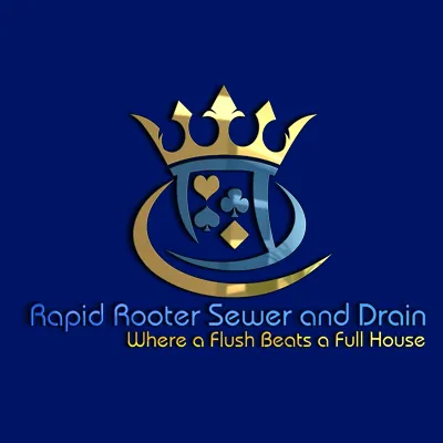 Rapid Rooter Sewer and Drain Picture 1