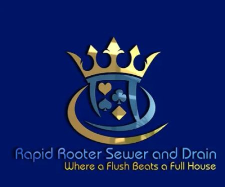 Rapid Rooter Sewer and Drain