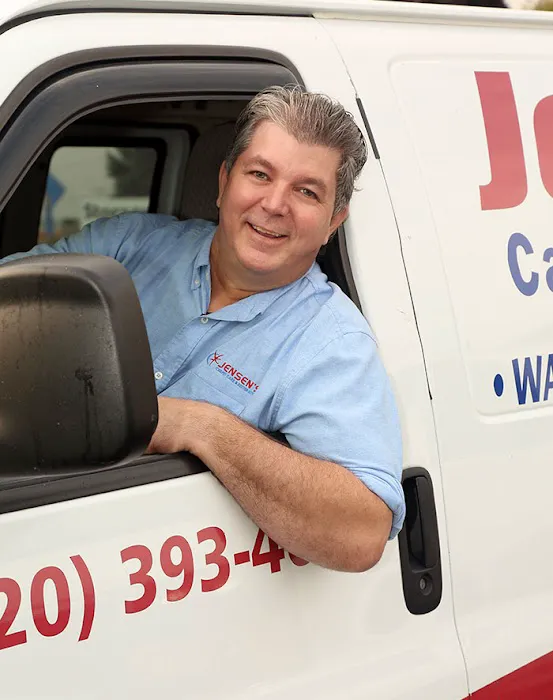 Jensens Carpet Care Picture 8