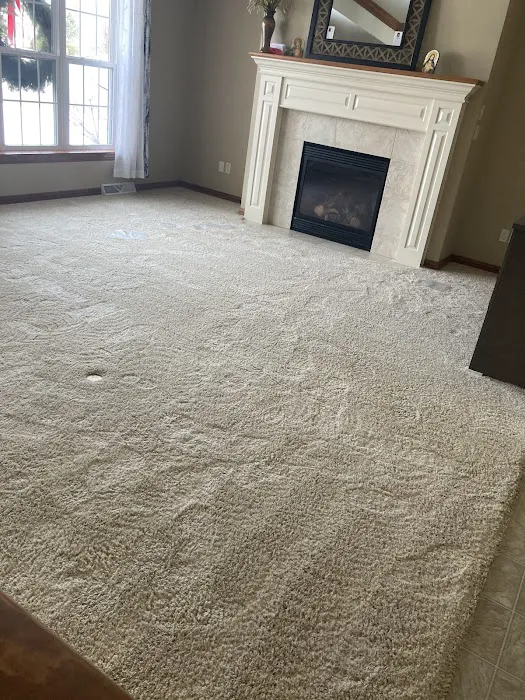 Jensens Carpet Care Picture 9