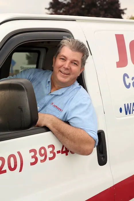 Jensens Carpet Care Picture 4