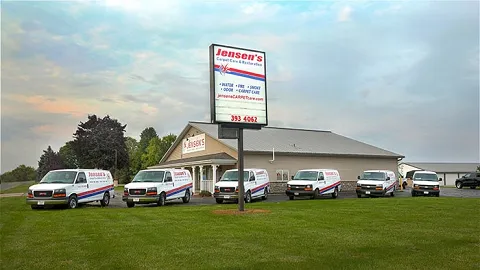 Jensens Carpet Care Picture 1