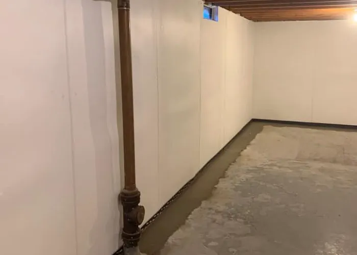 Titletown Basements Picture 2