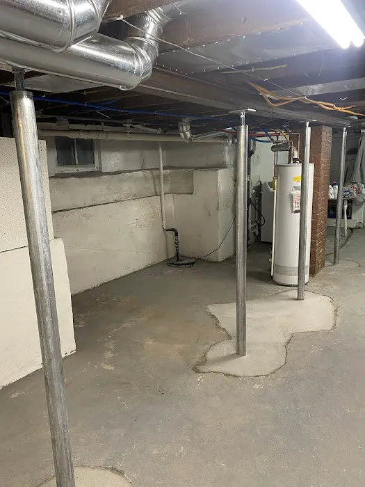 Titletown Basements Picture 9