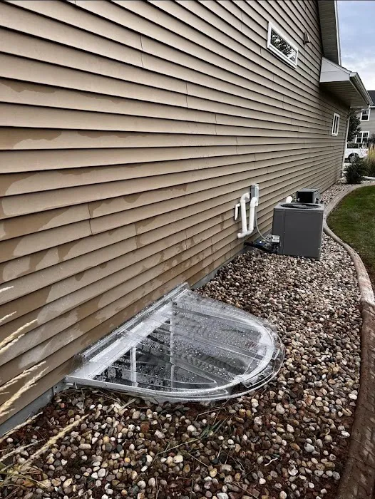 Titletown Basements Picture 7