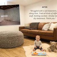 Titletown Basements ico