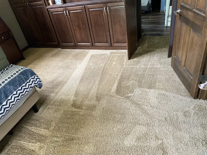 Advanced Carpet Care: Green Bay Carpet Cleaning Picture 5