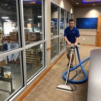 Advanced Carpet Care: Green Bay Carpet Cleaning ico