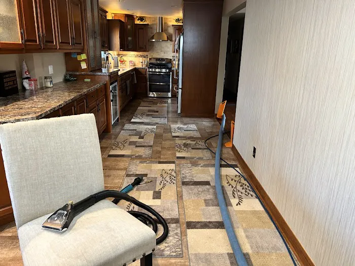 Advanced Carpet Care: Green Bay Carpet Cleaning Picture 2