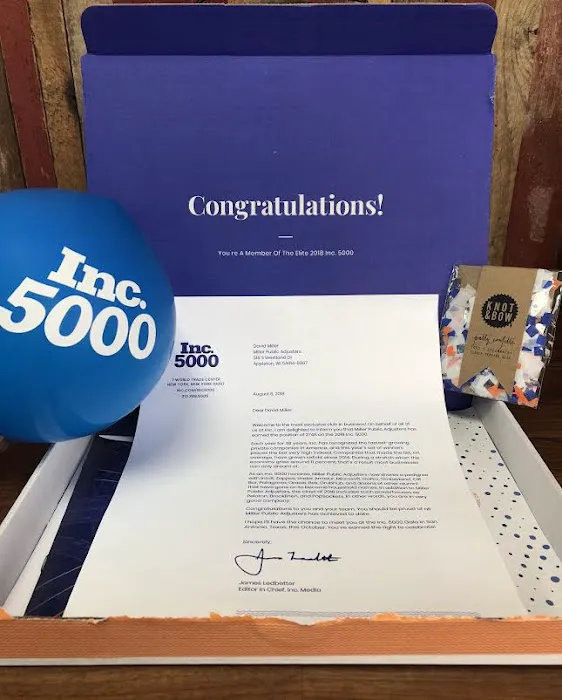 Miller Public Adjusters Picture 3