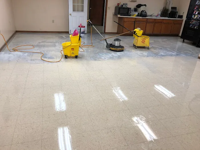 Quality Services LLC Picture 1