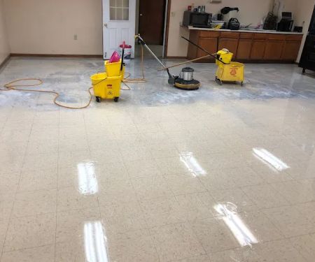 Quality Services LLC