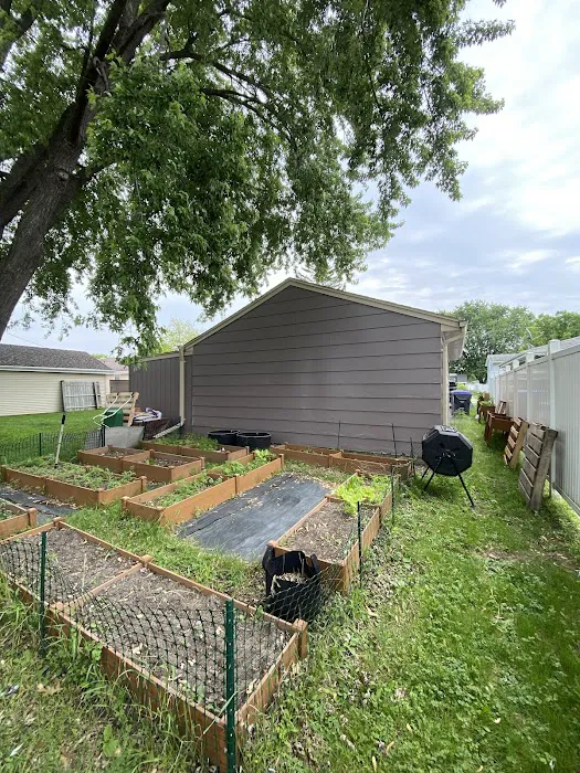 Bunz Painting LLC Picture 6