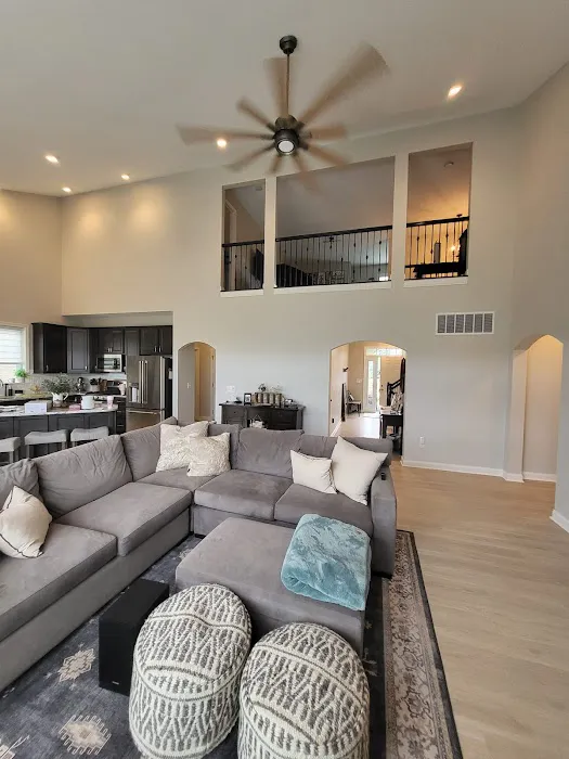 Blue Collar Painting & Drywall Repair Picture 2