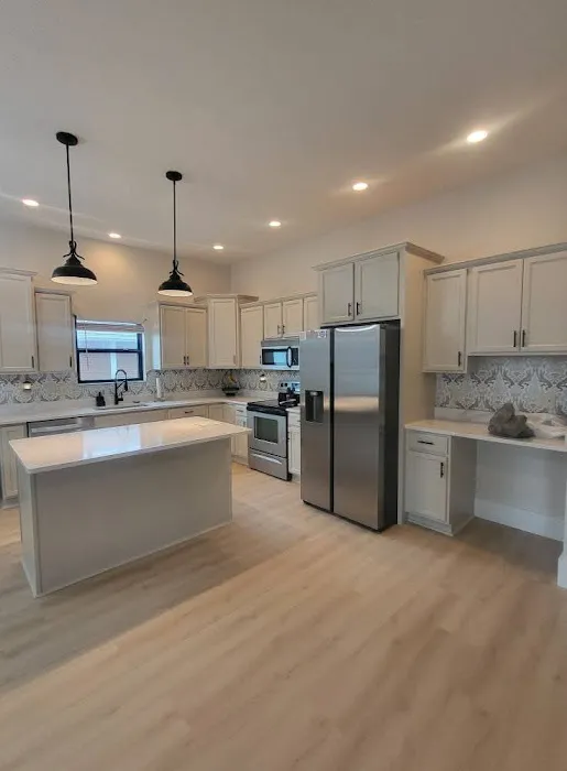 Blue Collar Painting & Drywall Repair Picture 1