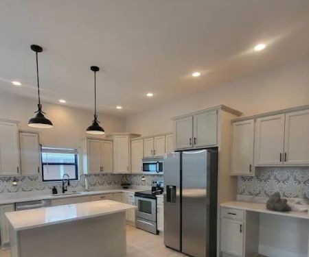 Blue Collar Painting & Drywall Repair