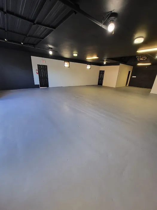 Blue Collar Painting & Drywall Repair Picture 5