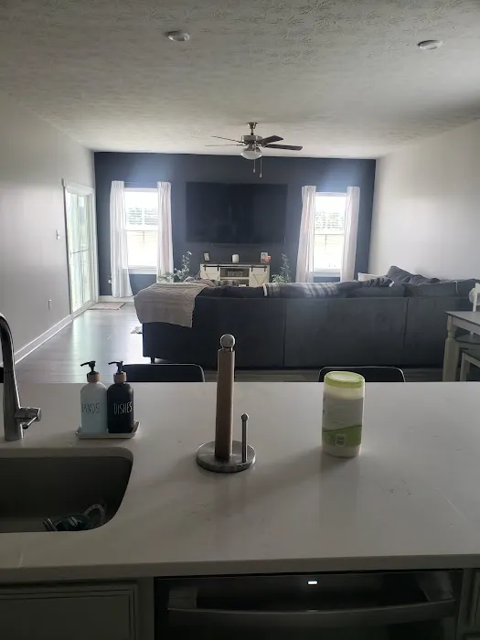 Blue Collar Painting & Drywall Repair Picture 9