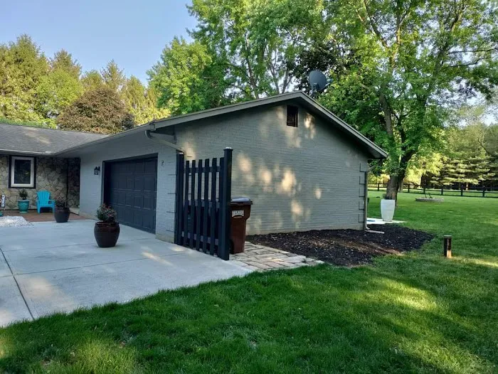 Blue Collar Painting & Drywall Repair Picture 8