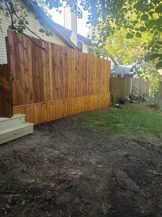 Blue Collar Painting & Drywall Repair Picture 7