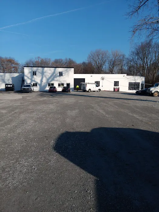 Blue Collar Painting & Drywall Repair Picture 6