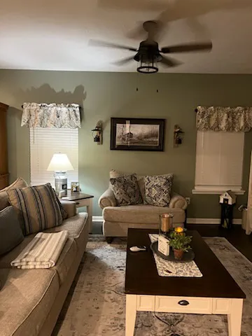 Blue Collar Painting & Drywall Repair Picture 3