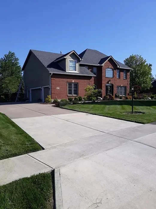Blue Collar Painting & Drywall Repair Picture 4