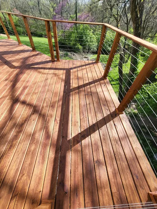 Blue Collar Painting & Drywall Repair Picture 10