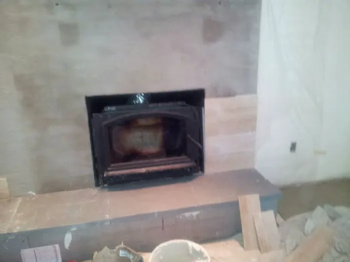 Pure Drywall Picture 2