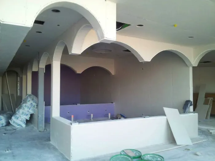 Pure Drywall Picture 10