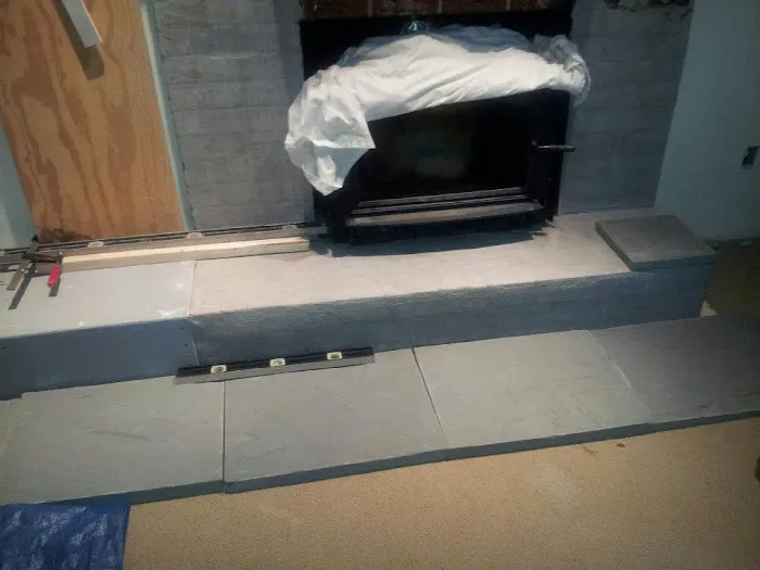 Pure Drywall Picture 4