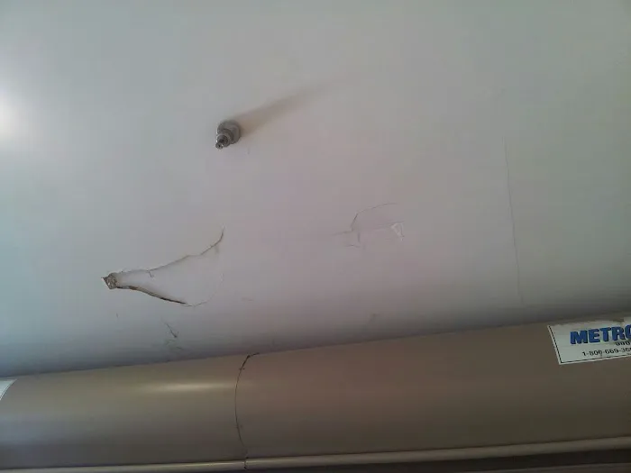 Pure Drywall Picture 1