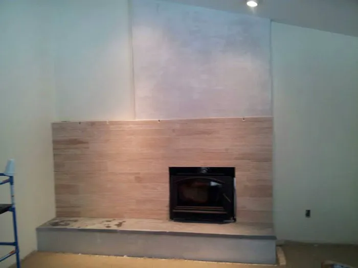 Pure Drywall Picture 5