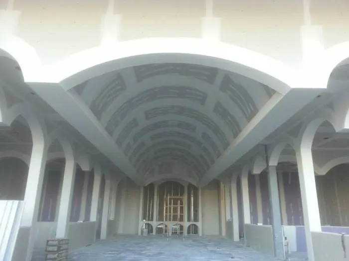 Pure Drywall Picture 9