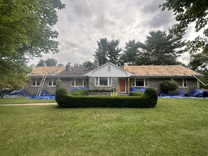 American Home Tech Picture 10