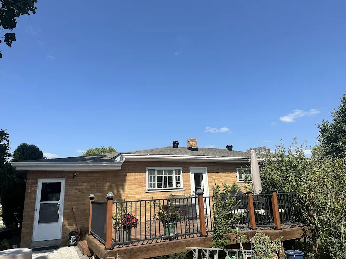 American Home Tech Picture 6