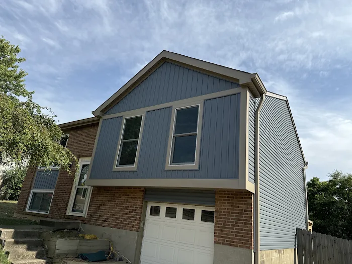 American Home Tech Picture 2