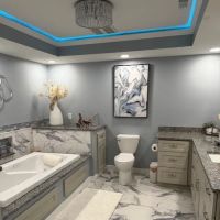 Atlas Restoration & Remodeling ico