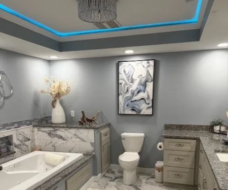 Atlas Restoration & Remodeling